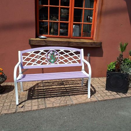 Artists House Hotel Kinsale Eksteriør billede