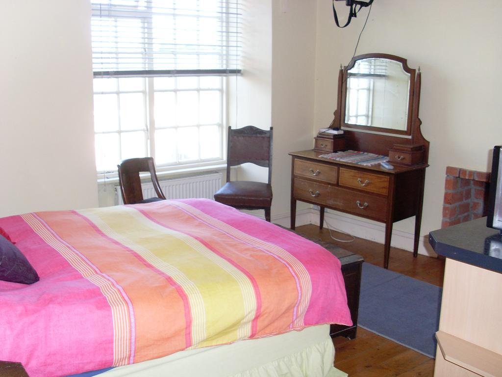 Artists House Hotel Kinsale Eksteriør billede