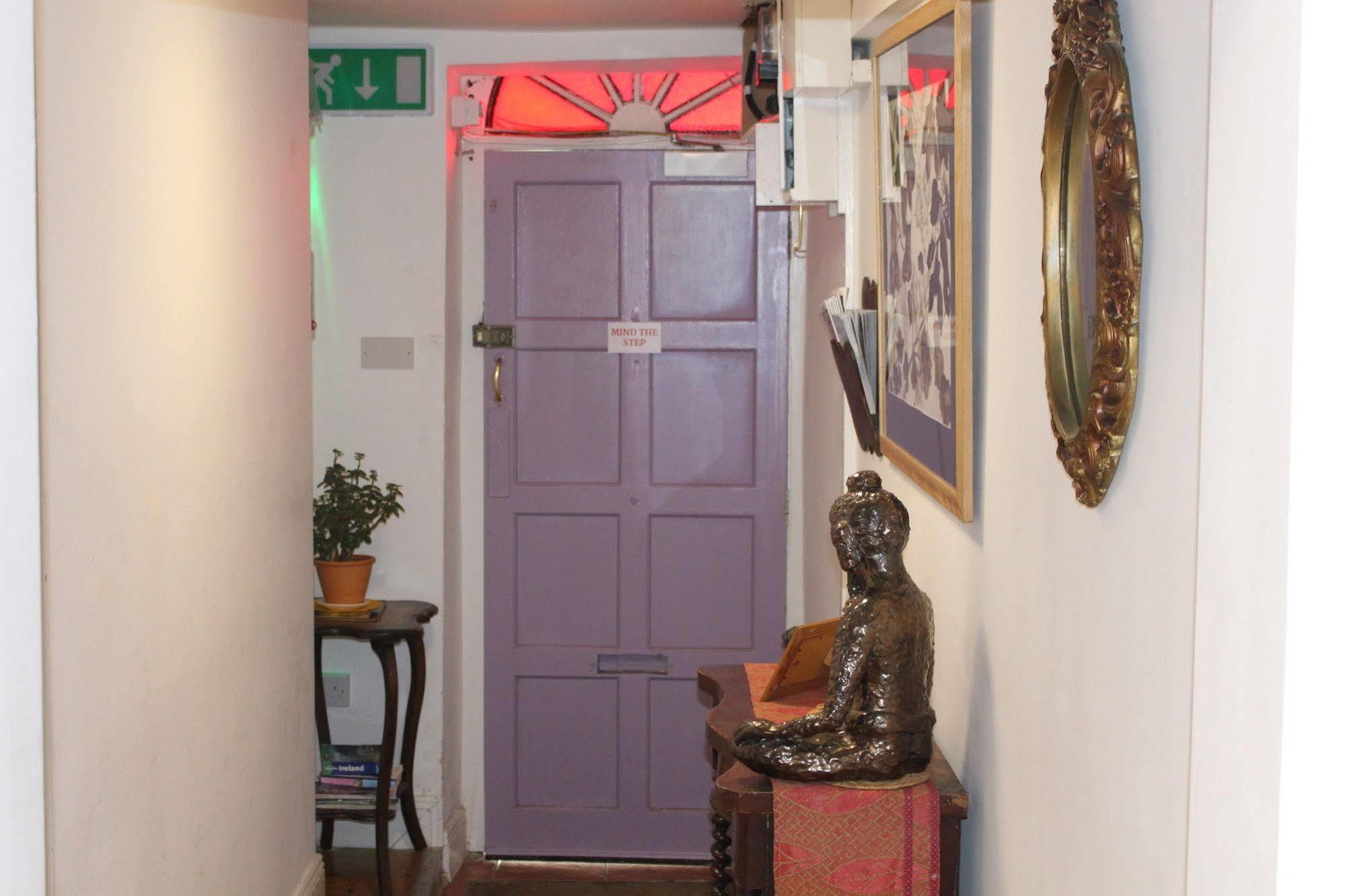 Artists House Hotel Kinsale Eksteriør billede