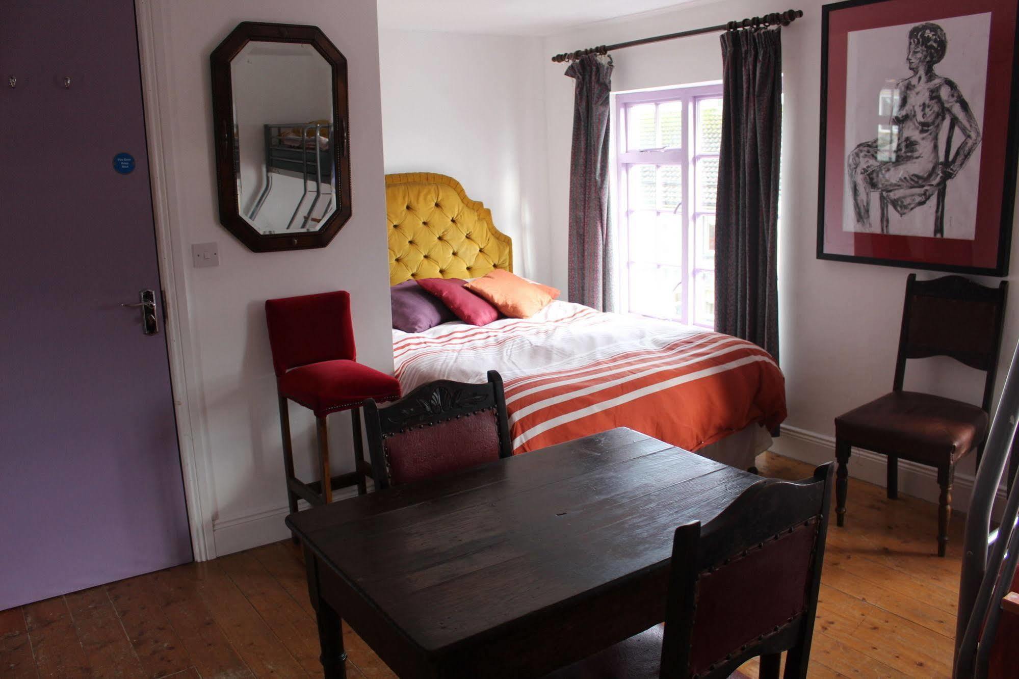 Artists House Hotel Kinsale Eksteriør billede