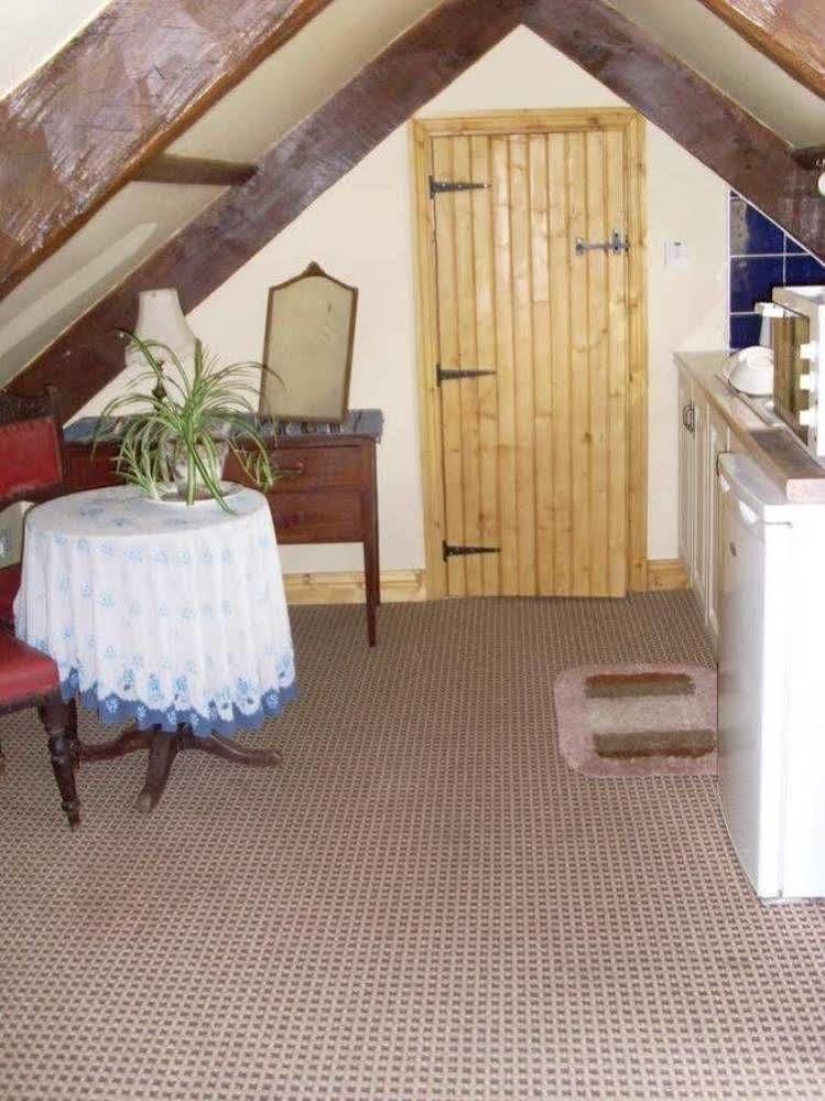 Artists House Hotel Kinsale Eksteriør billede