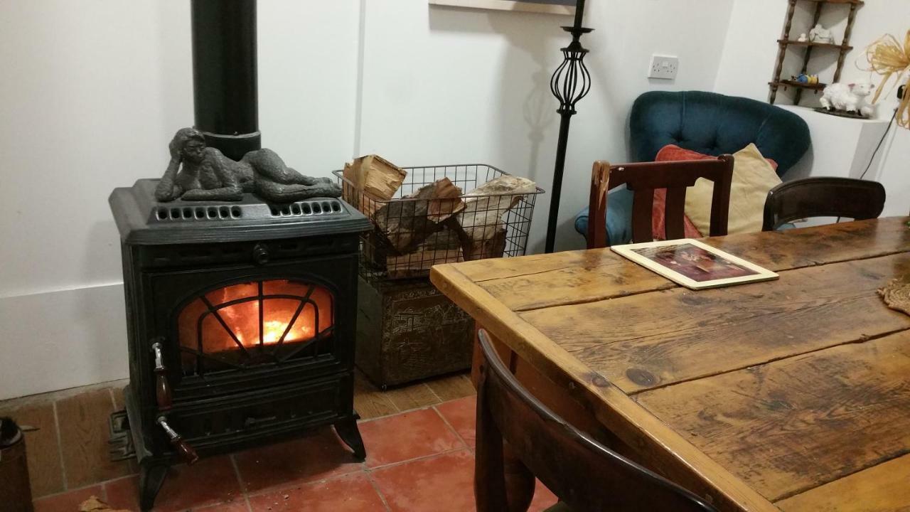 Artists House Hotel Kinsale Eksteriør billede