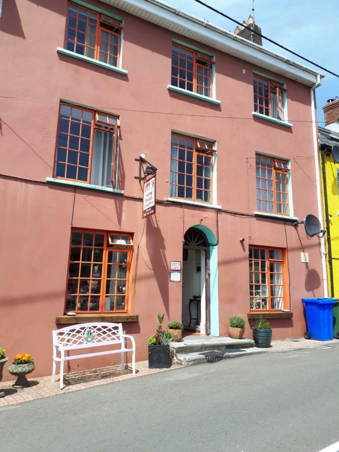 Artists House Hotel Kinsale Eksteriør billede