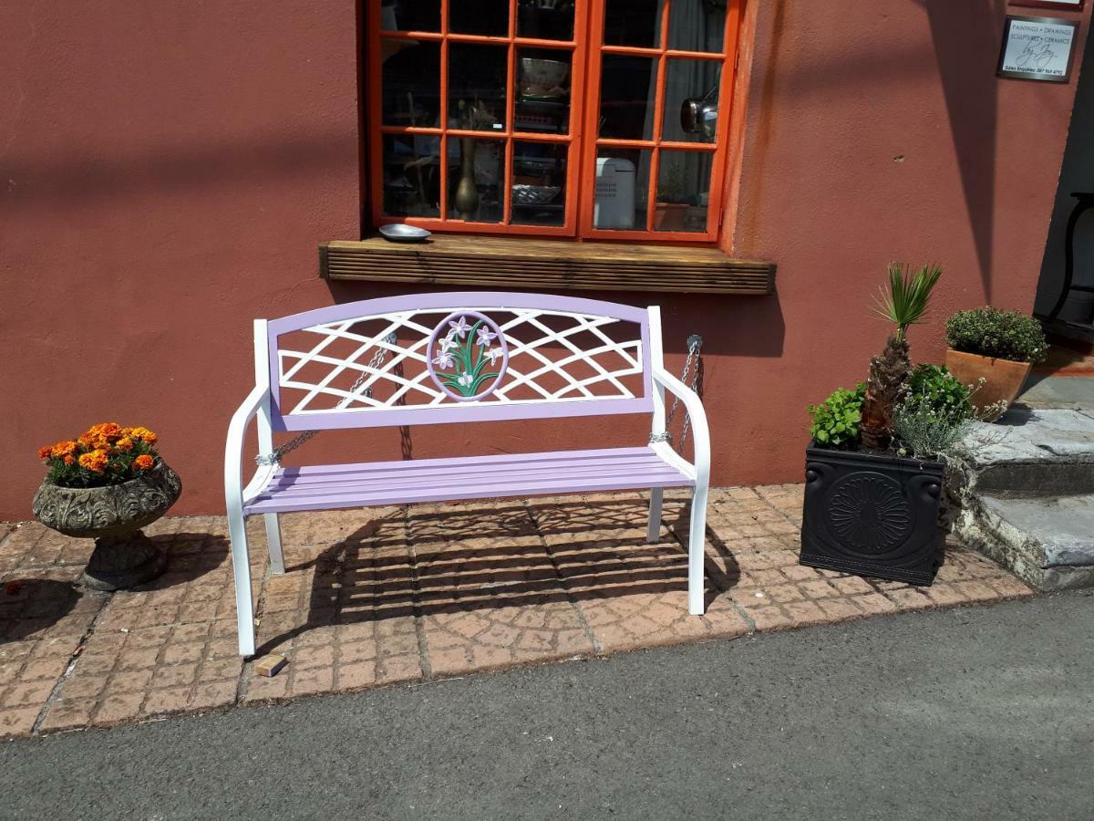 Artists House Hotel Kinsale Eksteriør billede